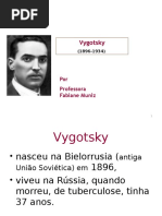 estação 7 vygotsky