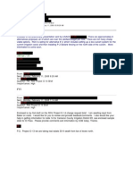 Sbinet / Ti: From: Sent: Monday, February 11, 2008 9:20 Am To: Subject: FW: RGV Project O-14 Brief Importance: High