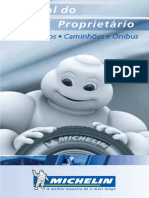 Manual Do Proprietario Michelin