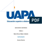 Unidad 2 Educacion A Distancia