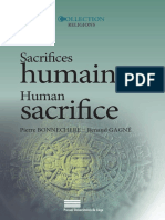 Gory Details The Iconography of Human Sa PDF