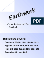 Cross Section