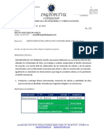 Diseño Estructural Edificacion Chia