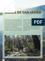 San Javier