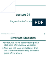 MGMT1050 L04 Regression W17