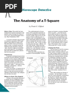 Jyotish - Solar Arcs - Astrology's Most Successful System