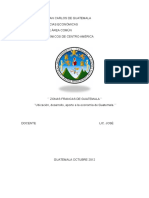 Zonas Francas de Guatemala: Definición, Antecedentes Históricos, Tipos de Usuarios y Beneficios Fiscales