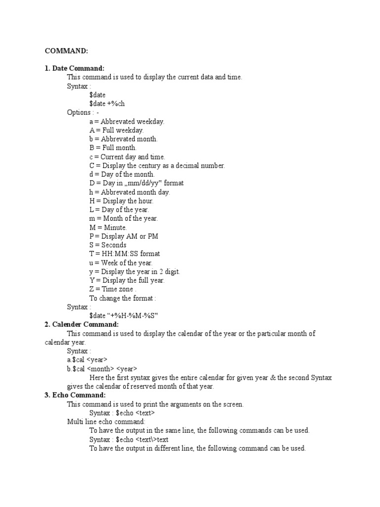 COMMAND.docx Filename Computer File