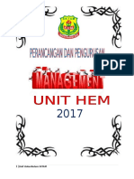 Cover Buku Pengurusan