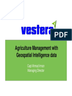 Vestera - Agriculture Management