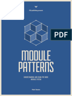 Module Patterns