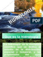 Hidrologia 1er p 20125