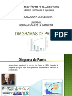 Diagrama de Pareto