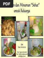 Contoh Surat Jalan Pengiriman Barang (Surat Pengantar 