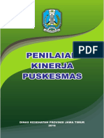 Buku PKP - Dinkes 2016