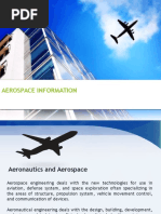 Aerospace Information