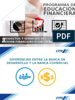 MODULO-III-PRODUCTOS-Y-SERVICIOS-DEL-SISTEMA-FINANCIERO-ECUATORIANO.pps
