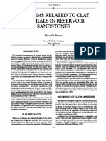 Problems Related to Clay