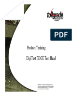 DigiTest EDGE - Training1