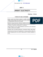 12 Physics Impq ch02 Current Electricity PDF