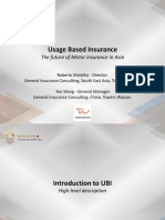 P20 Final Slides - UBI The future of motor insurance in Asia AAC Nov2015_Finalsubmission_Demobb