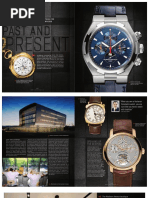 Vacheron Constantin Handout