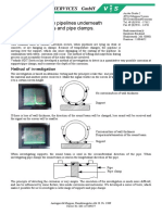 Buch 15 Corrosion Under Pipe Supports