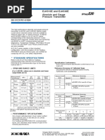 EJA530E