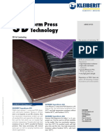 3D Formpress Technologie GB US 2