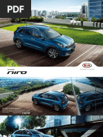 Download Kia Int Niro 2017 by MioMaulenovo SN337999077 doc pdf