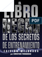 El Libro Negro de Los Secretos de Entrenamiento 121010233728 Phpapp01 PDF