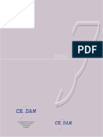 Ce - Dam - Brochure 33.3x100 White Line