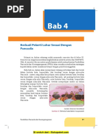 Download Bab 4 Berbudi Pekerti Luhur Sesuai Dengan Pancasila by ShalomitaJuliaPermataMangarek SN338001963 doc pdf