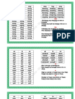 Pantigan Remedial Fil