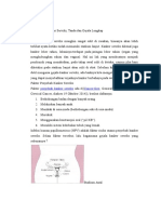 Tambahan Materi CA Cervix