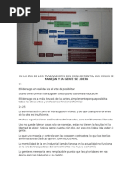 El Liderazgo Es Un Arte Que Posibilita