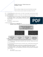 Materi Blok Endocrine (kompetisi 4a-3b)