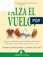 !alza El Vuelo! - Daniel Silvert