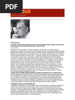 Entrevista Você SA 03-2006