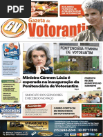 Gazeta de Votorantim, edição 203
