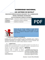 Guia de Expresiones Formales e Informales