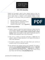 BPD Training Guideline - 2014