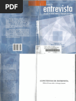 MACEDO e CARRASCO Con Textos de Entrevista 1a.ed.2005