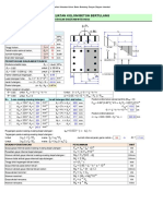 Analisi Diagram Interaksi Kolom PDF