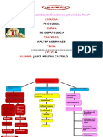 Trabajo 6 de Psicopatologia 2