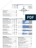 Chile Gender Gap Report 2009