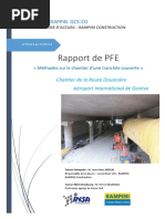Rapport PFE