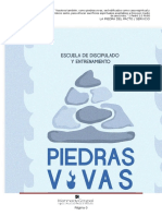 3.piedra Del Pacto - Servicio