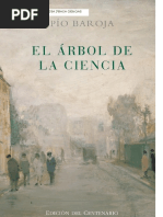 Trabajo Del Árbol de La Ciencia
