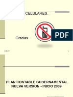 Plan Contable Gubernamental (3) (1) - Pedro Rondoy